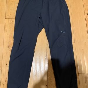 Patagonia terrebonne jogger